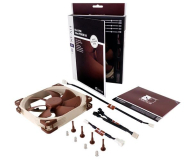 Noctua NF-A14 PWM 140mm NF-A14-PWM - 388806 - zdjęcie 5